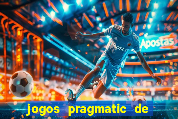 jogos pragmatic de 10 centavos